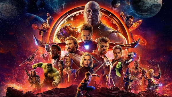 MCU Timeline: How to Watch All the Marvel Movies in Order