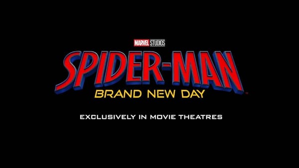 Spider-Man: Brand New Day Production Photos Hint at Street-Level Villains