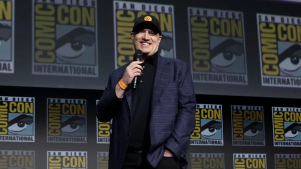 Kevin Feige Speaks: Marvel's Mastermind Breaks Silence on the Future of the MCU